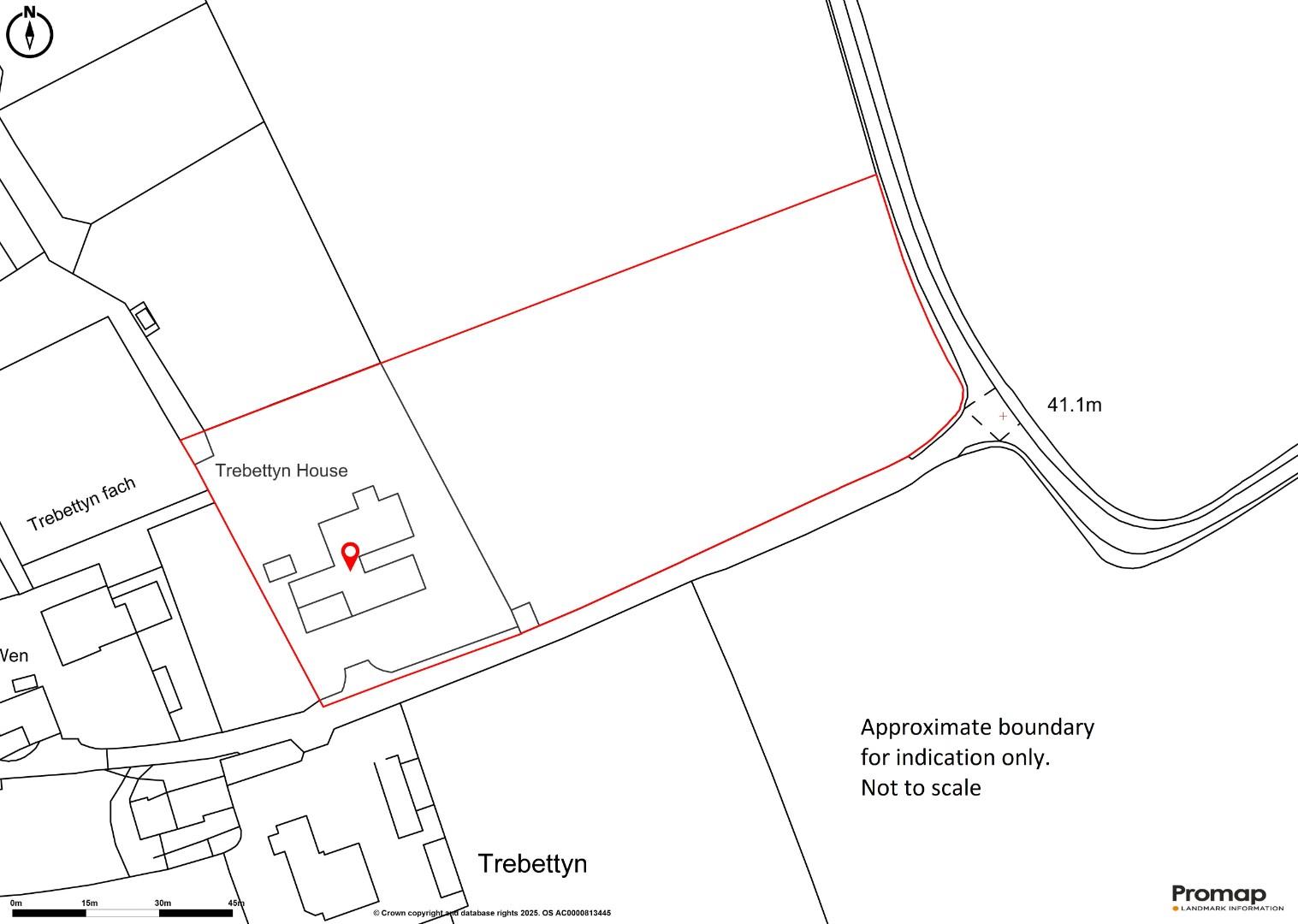 Llansannor, Nr Cowbridge, Vale of Glamorgan, CF71 7RX